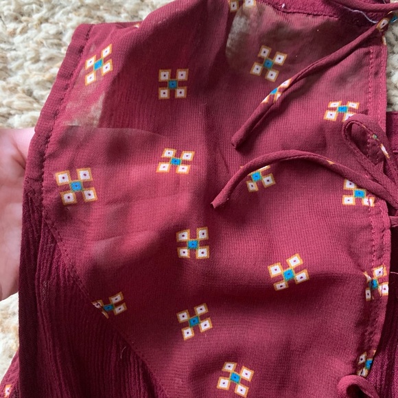 Flowy Tank Top - Picture 4 of 6